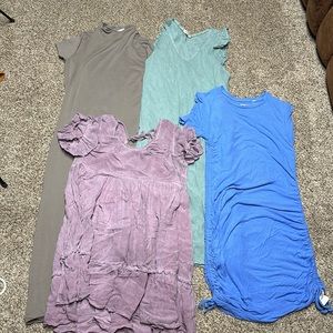 Medium Dress Bundle